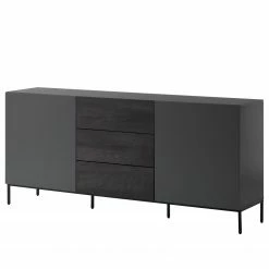 Fredriks Buffet Meon - Gris