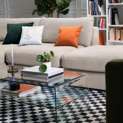 Fredriks Méridienne Dixwell - Tissage à plat - Cachemire - Accoudoir monté à gauche (vu de face) 16 Fredriks Méridienne Dixwell - Tissage à plat - Cachemire - Accoudoir monté à gauche (vu de face) -loftscape Boutique 1000202150 220114 065405000114 DETAILS P000000001000202150