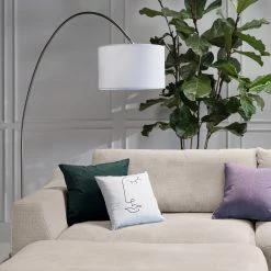 Fredriks Méridienne Dixwell - Tissage à plat - Cachemire - Accoudoir monté à gauche (vu de face) 18 Fredriks Méridienne Dixwell - Tissage à plat - Cachemire - Accoudoir monté à gauche (vu de face) -loftscape Boutique 1000202150 220114 06540500082 DETAILS P000000001000202150