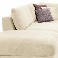 Fredriks Canapé d’angle Dixwell III - Tissage à plat - Crème -loftscape Boutique 1000202277 200304 18045200587 DETAILS P000000001000202277