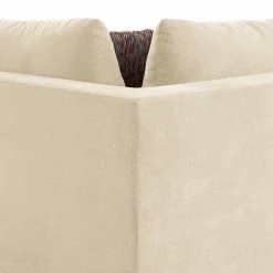 Fredriks Canapé d’angle Dixwell III - Tissage à plat - Crème -loftscape Boutique 1000202277 200304 18045200588 DETAILS P000000001000202277