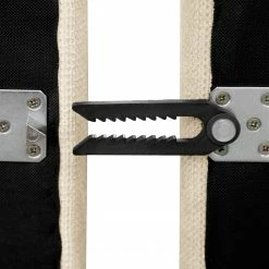 Fredriks Canapé d’angle Dixwell III - Tissage à plat - Crème -loftscape Boutique 1000202277 200304 18045200589 DETAILS P000000001000202277