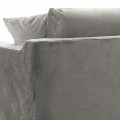 Fredriks Canapé d’angle Dixwell II - Tissage à plat - Gris platine - Méridienne courte à gauche (vue de face) 19 Fredriks Canapé d’angle Dixwell II - Tissage à plat - Gris platine - Méridienne courte à gauche (vue de face) -loftscape Boutique 1000202298 200304 18045500740 DETAILS P000000001000202298