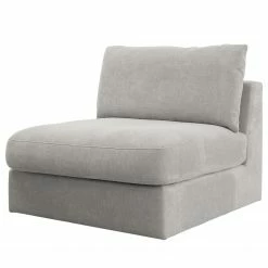 Fredriks Canapé panoramique Dixwell I - Tissage à plat - Gris platine - Méridienne longue à gauche (vue de face) 20 Fredriks Canapé panoramique Dixwell I - Tissage à plat - Gris platine - Méridienne longue à gauche (vue de face) -loftscape Boutique 1000202306 200304 18045600808 DETAILS P000000001000202306