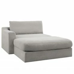 Fredriks Canapé panoramique Dixwell I - Tissage à plat - Gris platine - Méridienne longue à gauche (vue de face) 22 Fredriks Canapé panoramique Dixwell I - Tissage à plat - Gris platine - Méridienne longue à gauche (vue de face) -loftscape Boutique 1000202306 200304 18045600810 DETAILS P000000001000202306