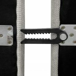 Fredriks Canapé panoramique Dixwell I - Tissage à plat - Gris platine - Méridienne longue à gauche (vue de face) 26 Fredriks Canapé panoramique Dixwell I - Tissage à plat - Gris platine - Méridienne longue à gauche (vue de face) -loftscape Boutique 1000202306 200304 18045600814 DETAILS P000000001000202306