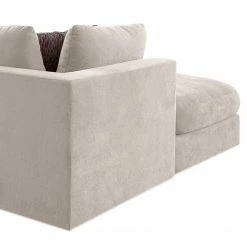 Fredriks Canapé panoramique Dixwell II - Tissage à plat - Cachemire - Méridienne longue à droite (vue de face) 24 Fredriks Canapé panoramique Dixwell II - Tissage à plat - Cachemire - Méridienne longue à droite (vue de face) -loftscape Boutique 1000202331 210330 06411300172 DETAILS P000000001000202331