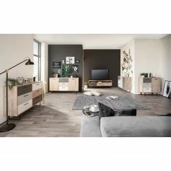 Norrwood Commode Brookton II - Multicolore / Imitation chêne 20 Norrwood Commode Brookton II - Multicolore / Imitation chêne -loftscape Boutique 1000202440 200124 09541700092 MOOD DETAILS P000000001000202440 mood