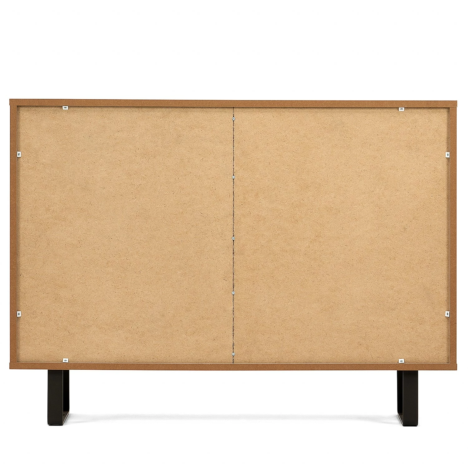 Norrwood Commode Brookton II - Multicolore / Imitation chêne 14 Norrwood Commode Brookton II - Multicolore / Imitation chêne – Image 12