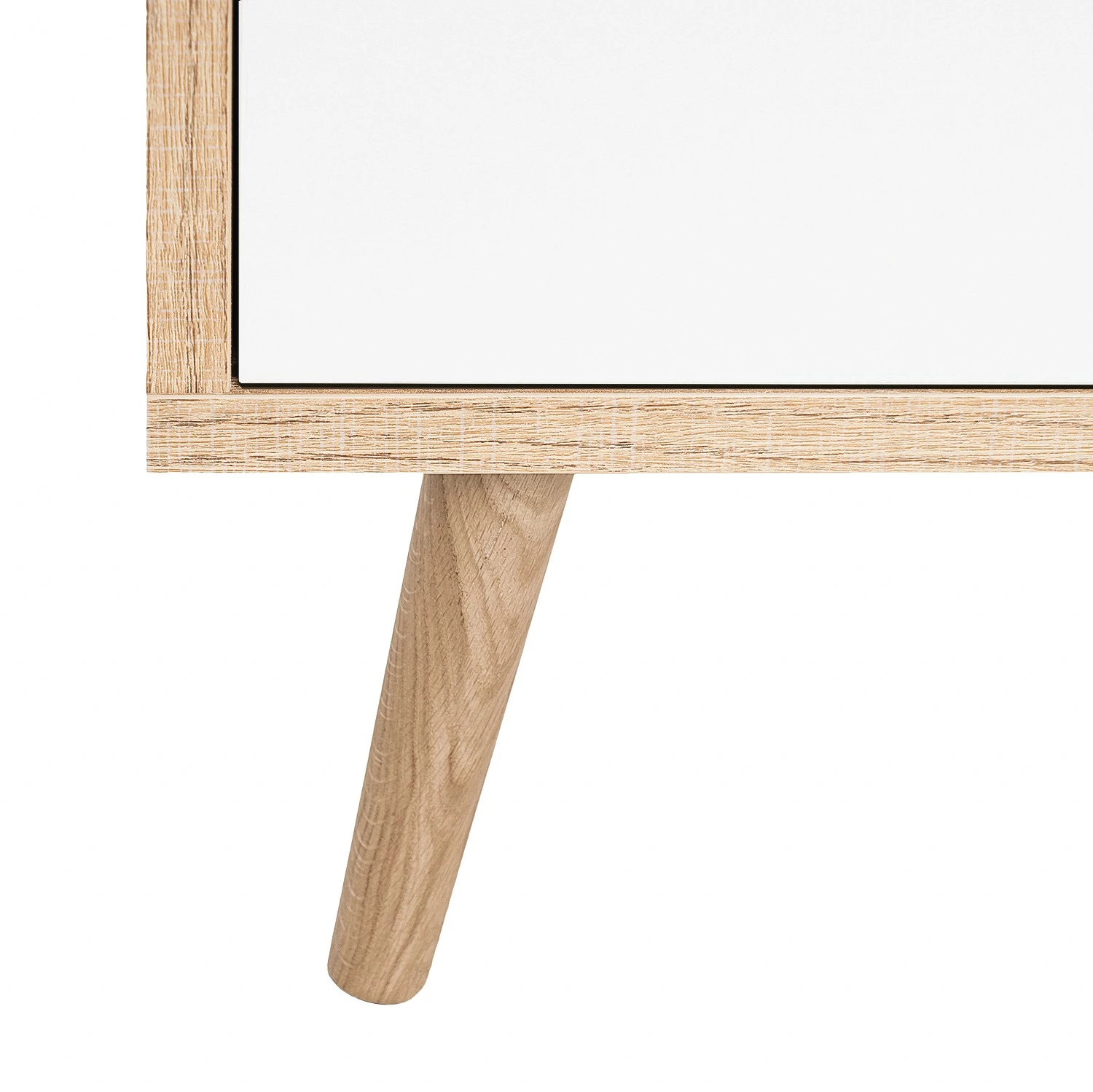 Norrwood Buffet Bibury - Multicolore / Imitation chêne Sonoma 10 Norrwood Buffet Bibury - Multicolore / Imitation chêne Sonoma – Image 8