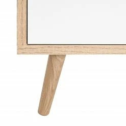 Norrwood Commode Bibury II - Multicolore / Imitation chêne Sonoma -loftscape Boutique 1000202458 200124 09542400133 DETAILS P000000001000202458