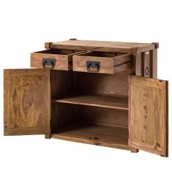 Wolf-Möbel Buffet Container II - Sheesham 28 Wolf-Möbel Buffet Container II - Sheesham -loftscape Boutique 1000202467 201014 07093900004 DETAILS P000000001000202467