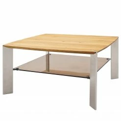 Loftscape Table basse Trego I - Chêne massif huilé