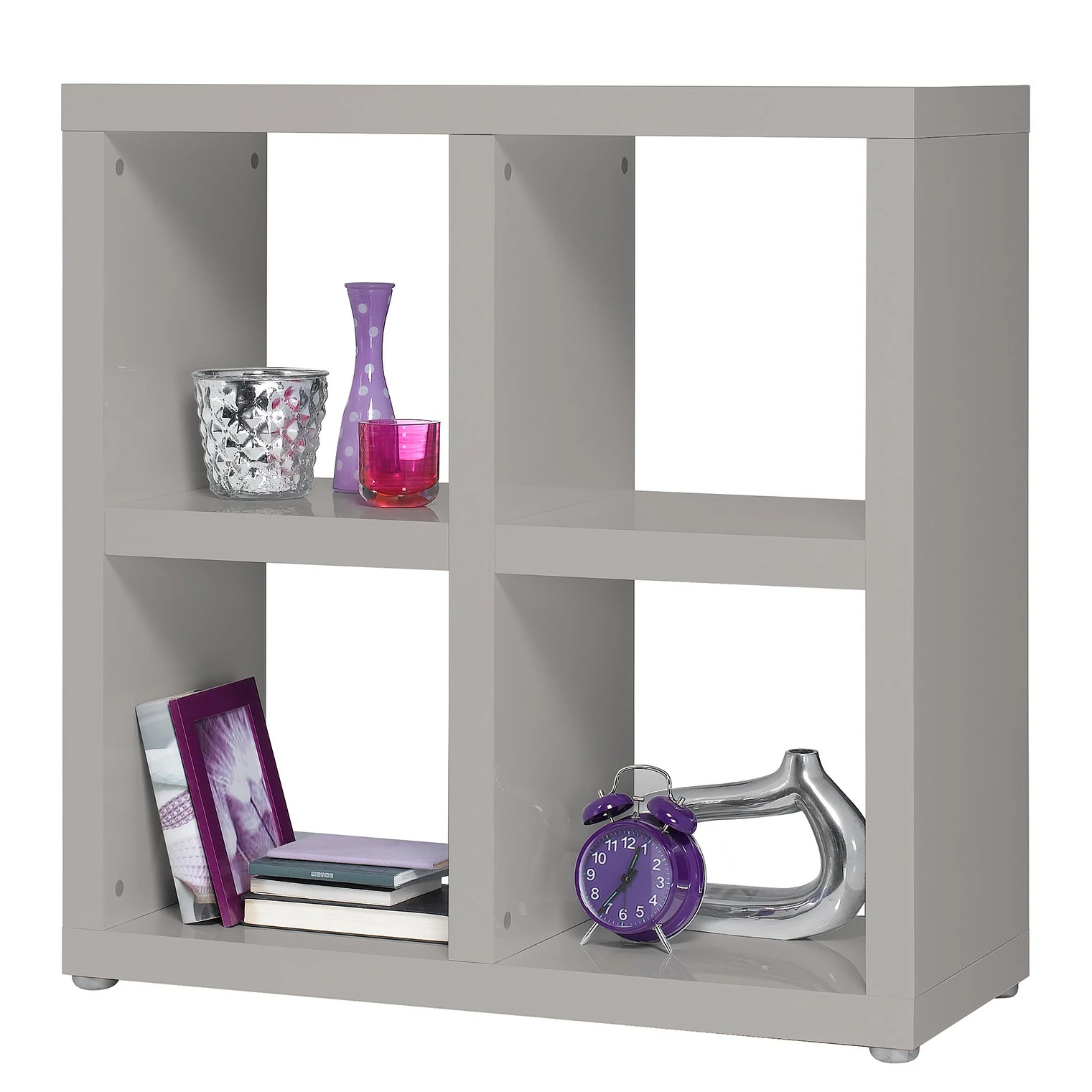 Fredriks Étagère Madina III - Gris 3 Fredriks Étagère Madina III - Gris