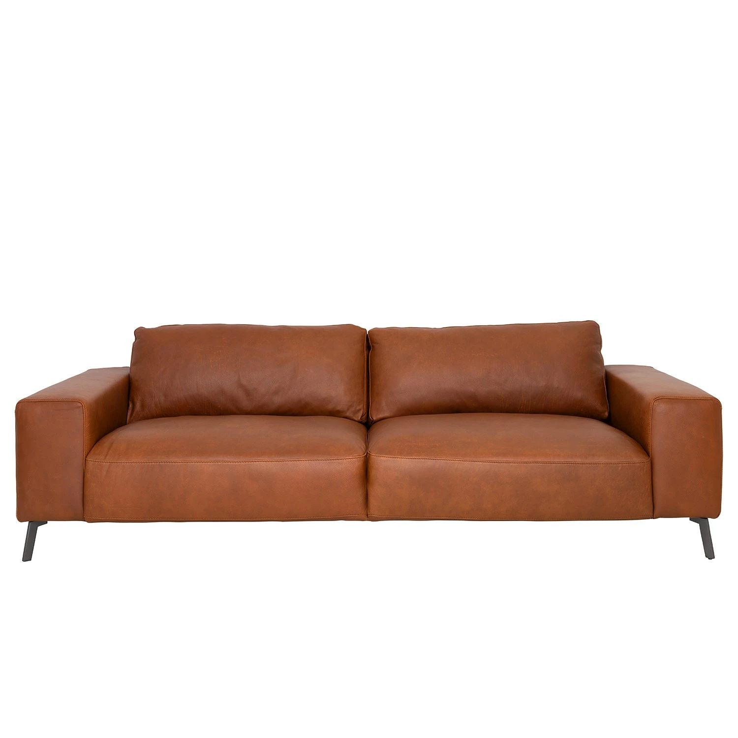 Studio Copenhagen Canapé Volx (3 places) - Cuir aniline 6 Studio Copenhagen Canapé Volx (3 places) - Cuir aniline – Image 4