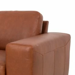 Studio Copenhagen Canapé Volx (3 places) - Cuir aniline 14 Studio Copenhagen Canapé Volx (3 places) - Cuir aniline -loftscape Boutique 1000204320 200506 14281100056 DETAILS P000000001000204320