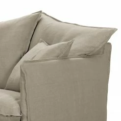 Studio Copenhagen Canapé Wassy I (3 places) - Gris sable mat 14 Studio Copenhagen Canapé Wassy I (3 places) - Gris sable mat -loftscape Boutique 1000204329 200506 14290500103 DETAILS P000000001000204329