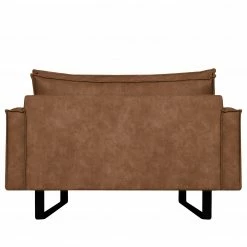 Ars manufacti Fauteuil Liel I - Aspect cuir vieilli - Microfibre Priya: Cognac 17 Ars manufacti Fauteuil Liel I - Aspect cuir vieilli - Microfibre Priya: Cognac -loftscape Boutique 1000204757 200227 14444400005 DETAILS P000000001000204757