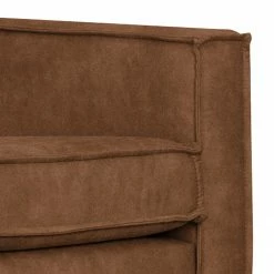 Ars manufacti Fauteuil Liel I - Aspect cuir vieilli - Microfibre Priya: Cognac 21 Ars manufacti Fauteuil Liel I - Aspect cuir vieilli - Microfibre Priya: Cognac -loftscape Boutique 1000204757 200227 14444400009 DETAILS P000000001000204757