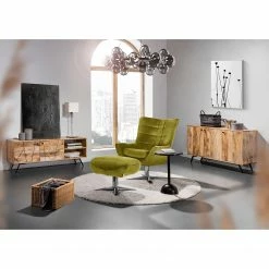 Loftscape Fauteuil Chassy II - Velours - Avocat 9 Loftscape Fauteuil Chassy II - Velours - Avocat -loftscape Boutique 1000204834 220831 020 MOOD DETAILS P000000001000204834 mood