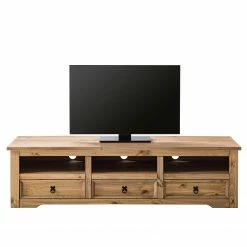 Maison Belfort Meubles TV Finca Rustica I (3 éléments) - Pin massif - Epicéa naturel 24 Maison Belfort Meubles TV Finca Rustica I (3 éléments) - Pin massif - Epicéa naturel -loftscape Boutique 1000205046 200422 14391100094 DETAILS P000000001000205046