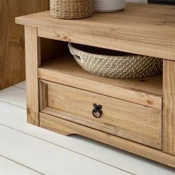 Maison Belfort Meubles TV Finca Rustica I (3 éléments) - Pin massif - Epicéa naturel 33 Maison Belfort Meubles TV Finca Rustica I (3 éléments) - Pin massif - Epicéa naturel -loftscape Boutique 1000205046 200511 14244800018 DETAILS P000000001000205046