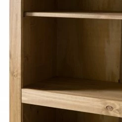 Maison Belfort Meubles TV Finca Rustica II (2 éléments) - Pin massif - Epicéa naturel -loftscape Boutique 1000205048 200422 14392600113 DETAILS P000000001000205048