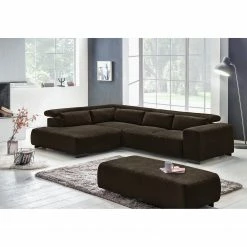 Fredriks Repose-pieds Dolton - Microfibre - Expresso 9 Fredriks Repose-pieds Dolton - Microfibre - Expresso -loftscape Boutique 1000205101 200622 14561400001 MOOD DETAILS P000000001000205101 mood