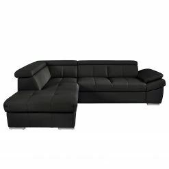 Fredriks Canapé d’angle Barvas II - Imitation cuir - Méridienne longue à gauche (vue de face) - Sans fonction 17 Fredriks Canapé d’angle Barvas II - Imitation cuir - Méridienne longue à gauche (vue de face) - Sans fonction -loftscape Boutique 1000205343 200310 12373802013 DETAILS P000000001000205343