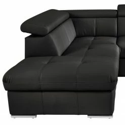 Fredriks Canapé d’angle Barvas II - Imitation cuir - Méridienne longue à gauche (vue de face) - Sans fonction 21 Fredriks Canapé d’angle Barvas II - Imitation cuir - Méridienne longue à gauche (vue de face) - Sans fonction -loftscape Boutique 1000205343 200310 12373802017 DETAILS P000000001000205343