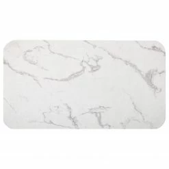 Jack & Alice Table basse Joppa - Imitation marbre blanc / Noir -loftscape Boutique 1000205494 201007 09344700004 DETAILS P000000001000205494