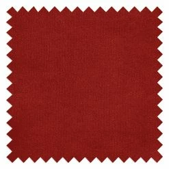 Red Living Canapé Margon (2 places) - Velours - Rouge cerise - Noir -loftscape Boutique 1000205737 200227 16252000090 DETAILS P000000001000205737