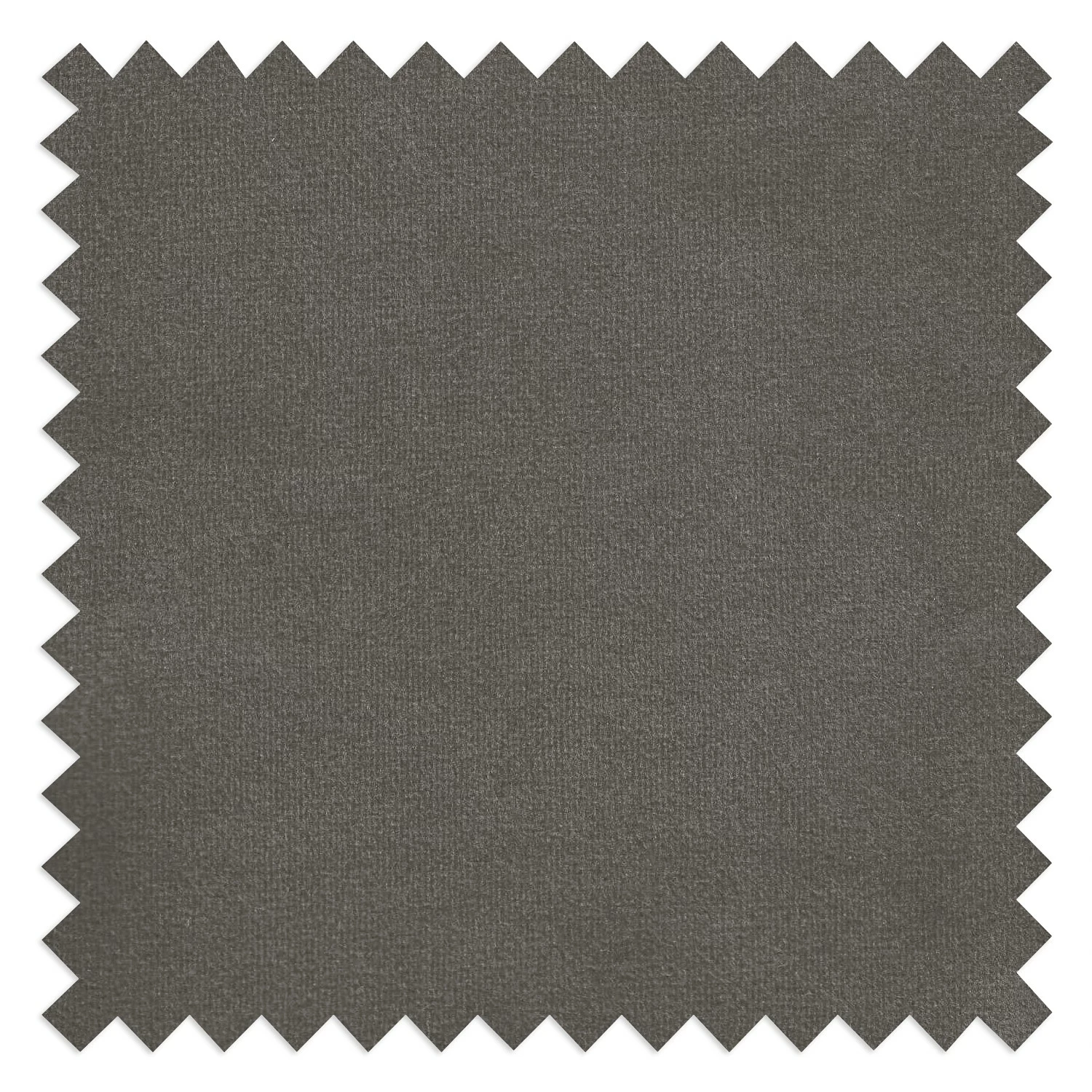 Red Living Canapé Margon (2 places) - Velours - Gris - Noir 6 Red Living Canapé Margon (2 places) - Velours - Gris - Noir – Image 4