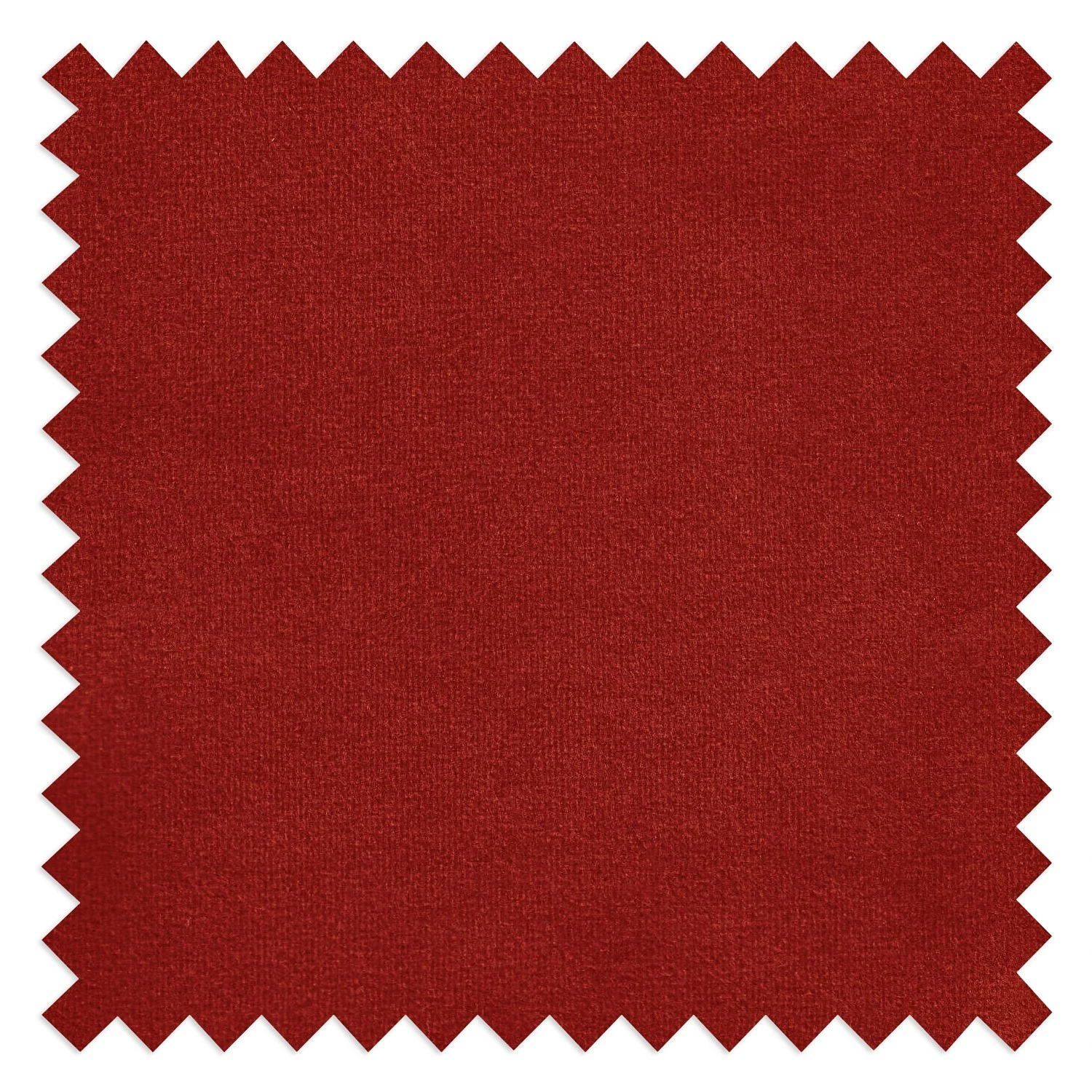 Ridgevalley Grand canapé Lusse - Velours - Rouge cerise 7 Ridgevalley Grand canapé Lusse - Velours - Rouge cerise – Image 5