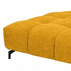 Fredriks Recamiere Bellmore - Microfibre - Jaune moutarde 16 Fredriks Recamiere Bellmore - Microfibre - Jaune moutarde -loftscape Boutique 1000205968 200318 14250400023 DETAILS P000000001000205968