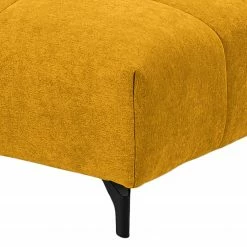 Fredriks Recamiere Bellmore - Microfibre - Jaune moutarde 18 Fredriks Recamiere Bellmore - Microfibre - Jaune moutarde -loftscape Boutique 1000205968 200318 14250500025 DETAILS P000000001000205968