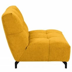 Fredriks Canapé Bellmore (1,5 places) - Microfibre - Jaune moutarde 14 Fredriks Canapé Bellmore (1,5 places) - Microfibre - Jaune moutarde -loftscape Boutique 1000205971 200318 14251700048 DETAILS P000000001000205971