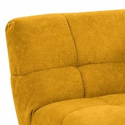 Fredriks Élément d’angle Bellmore - Microfibre - Jaune moutarde -loftscape Boutique 1000205975 200318 14252800064 DETAILS P000000001000205975