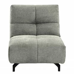 Fredriks Fauteuil Bellmore - Microfibre - Gris lumineux 13 Fredriks Fauteuil Bellmore - Microfibre - Gris lumineux -loftscape Boutique 1000205988 200318 14261900143 DETAILS P000000001000205988