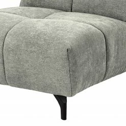 Fredriks Fauteuil Bellmore - Microfibre - Gris lumineux 18 Fredriks Fauteuil Bellmore - Microfibre - Gris lumineux -loftscape Boutique 1000205988 200318 14262100148 DETAILS P000000001000205988