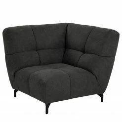 Fredriks Canapé d’angle Bellmore I - Microfibre - Noir - Sans appui-tête 11 Fredriks Canapé d’angle Bellmore I - Microfibre - Noir - Sans appui-tête -loftscape Boutique 1000206296 200318 14344200661 DETAILS P000000001000206296