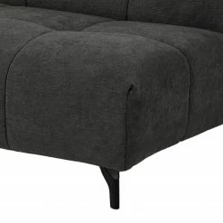 Fredriks Canapé d’angle Bellmore I - Microfibre - Noir - Sans appui-tête 14 Fredriks Canapé d’angle Bellmore I - Microfibre - Noir - Sans appui-tête -loftscape Boutique 1000206296 200318 14344500664 DETAILS P000000001000206296