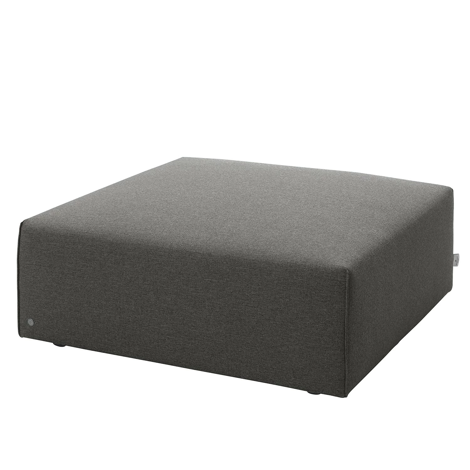 Tom Tailor Canapé d’angle Elements IX - Tissu TBO : 19 woven grey 8 Tom Tailor Canapé d’angle Elements IX - Tissu TBO : 19 woven grey – Image 6