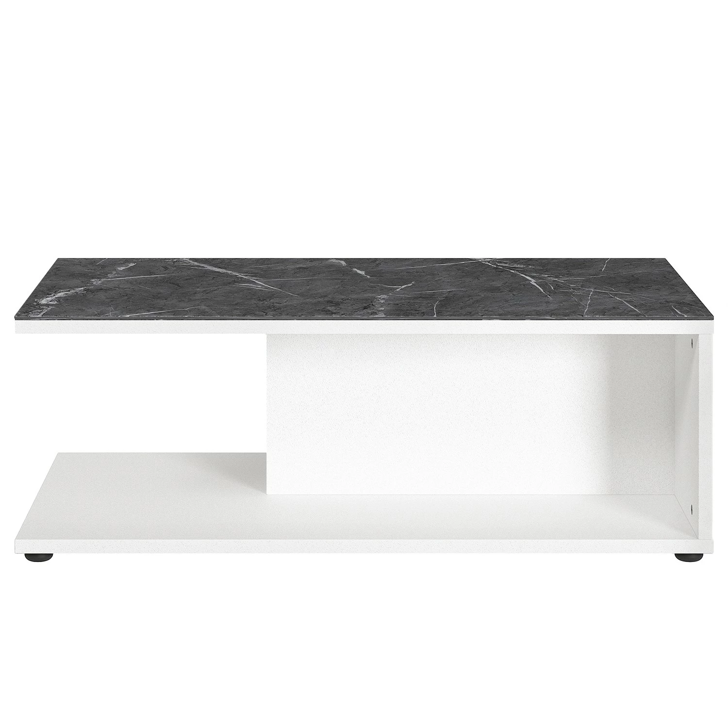 Germania Table basse California - Blanc 8 Germania Table basse California - Blanc – Image 6