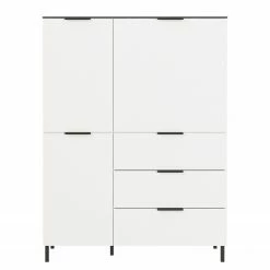 Germania Buffet haut California - Blanc -loftscape Boutique 1000206701 200305 17323100157 DETAILS P000000001000206701