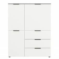 Germania Buffet haut California - Blanc -loftscape Boutique 1000206701 200305 17323100158 DETAILS P000000001000206701