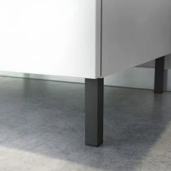 Germania Buffet haut California - Blanc -loftscape Boutique 1000206701 200305 17323100164 DETAILS P000000001000206701