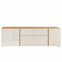 Germania Meuble TV Mesa II - Cachemire / Imitation chêne 10 Germania Meuble TV Mesa II - Cachemire / Imitation chêne -loftscape Boutique 1000206725 200305 17324600352 DETAILS P000000001000206725