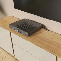 Germania Meuble TV Mesa II - Cachemire / Imitation chêne 12 Germania Meuble TV Mesa II - Cachemire / Imitation chêne -loftscape Boutique 1000206725 200305 17324600354 DETAILS P000000001000206725