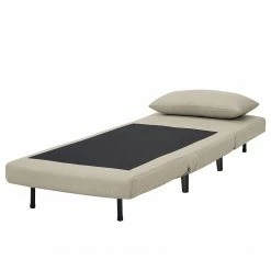 Mørteens Fauteuil convertible Elands II - Tissu - Cappuccino -loftscape Boutique 1000206999 200619 06202400014 DETAILS P000000001000206999